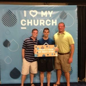 Meet your Posher, Crosby